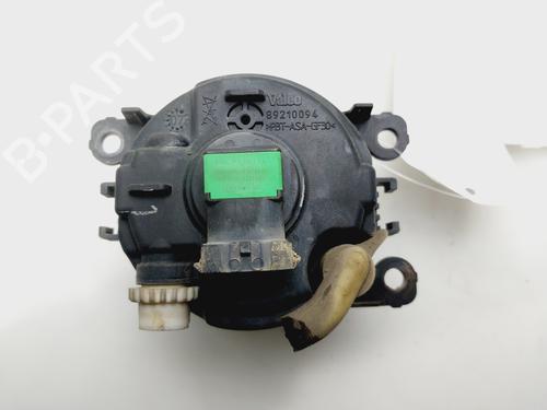 Right front fog light CITROËN XSARA PICASSO (N68) 2.0 HDi | BP30534071C31 