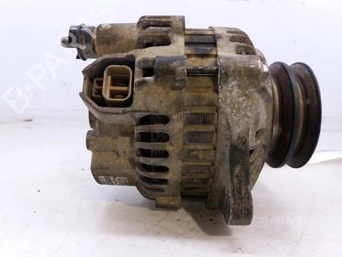 BP10240206M7 | Generator MAZDA B-SERIE (UF) 2.5 D 4WD BP10240206M7