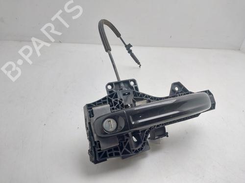 Used Front left exterior door handle Front left exterior door handle 36594559 36594559