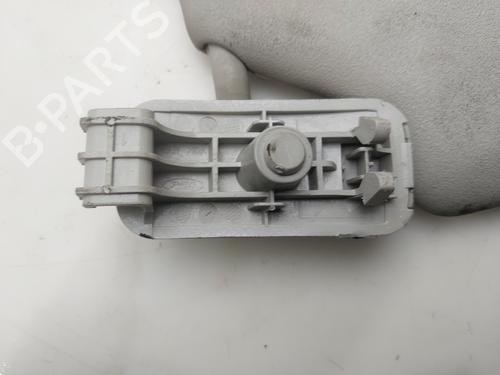 Left sun visor FORD FIESTA VI (CB1, CCN) 1.6 TDCi | BP37011042I1 - Image 2