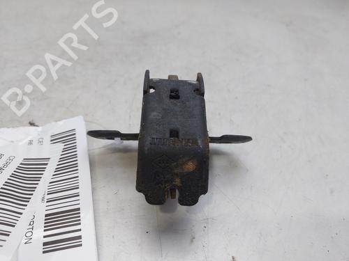 Used Tailgate lock RENAULT KANGOO (KC0/1_) 1.9 dCi 4x4 (84 hp) 17901273