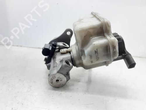 Brake master cylinder SEAT LEON (1P1) 1.6 TDI | BP6976730M77 