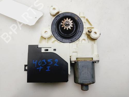 Used Left rear window motor FORD FOCUS II (DA_, HCP, DP) [2004-2013]  30852036