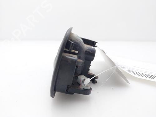 Rear right interior door handle HONDA HR-V (GH_) 1.6 16V (GH1, GH3) | BP17156950I16 