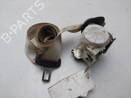Used Rear right seatbelt Rear right seatbelt 38195561 38195561