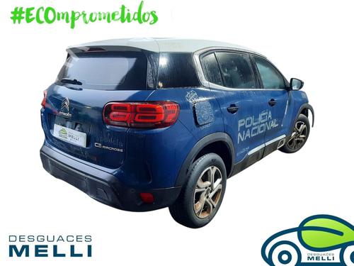 Front right interior door handle CITROËN C5 AIRCROSS (A_) | BP31026794I14