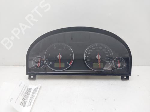 Used Instrument cluster FORD MONDEO III (B5Y) 2.0 TDCi (130 hp) 16378334