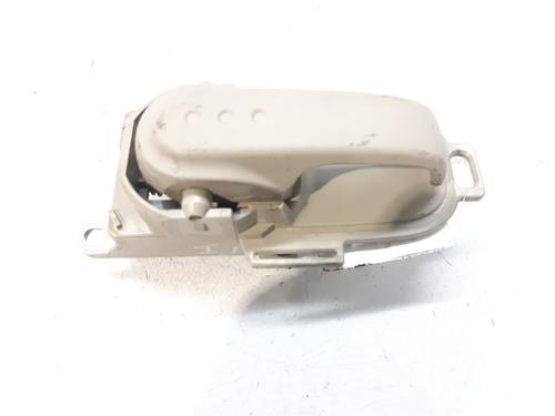 Used Rear left interior door handle NISSAN MICRA III (K12) 1.5 dCi (82 hp) 12405064