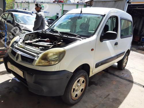 RENAULT KANGOO (KC0/1_) 1.9 dCi 4x4 (84 hp) 1662947