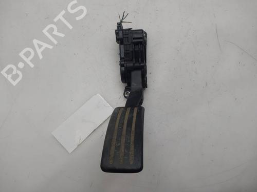 Pedal Pedal DACIA DUSTER (HS_) 1.5 dCi (86 hp) 39691125 39691125