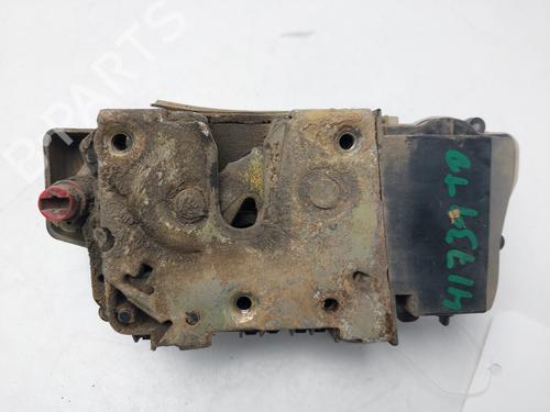 Used Rear right lock Rear right lock PEUGEOT 206 SW (2E/K) 2.0 HDi (90 hp) 34714967 34714967