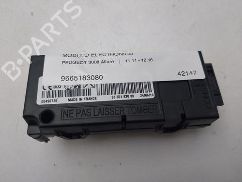 Used Electronic module Electronic module 36798384 36798384