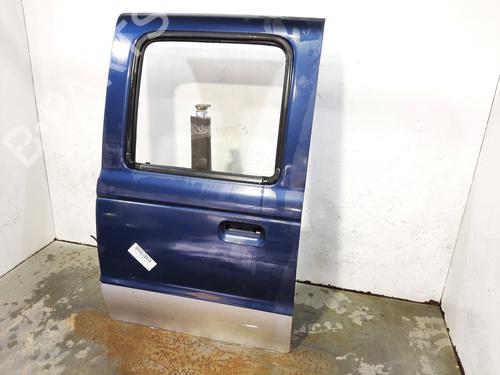 Left rear door FORD RANGER (ER, EQ, R_) 2.5 TD 4x4 | BP16034591C4 