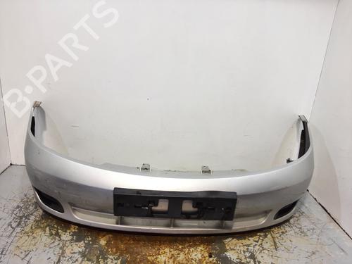 Used Front bumper CHEVROLET LACETTI (J200) 1.6 (109 hp) 16529120