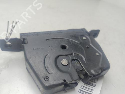 Tailgate lock BMW 5 (F10) 525 d xDrive | BP27528052C101 