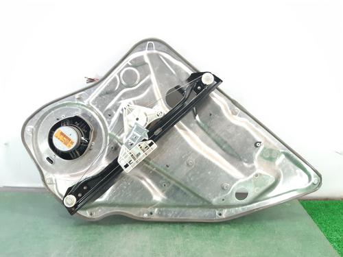 Rear left window mechanism MERCEDES-BENZ C-CLASS (W204) C 220 CDI (204.002) | BP11856890C24 