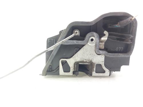 Front left lock BMW 1 (E87) 120 d | BP16773662C98 