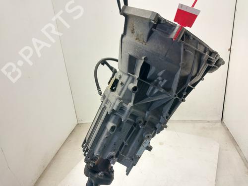 Gearbox BMW 1 (E87) 118 d | BP36641756M3 - Image 5