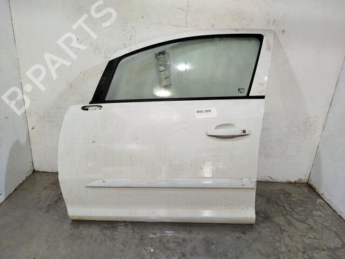 Used Left front door Left front door 37170849 37170849