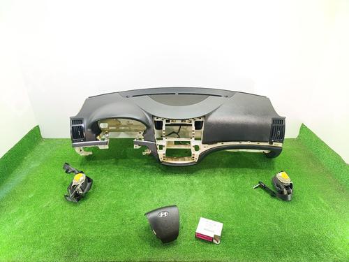 Airbag Kit HYUNDAI ix55  | BP31147186C86 