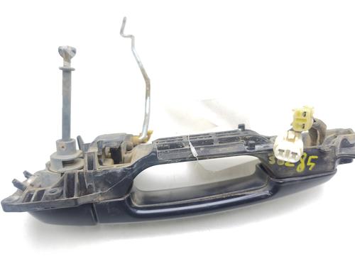 Front left exterior door handle SUZUKI GRAND VITARA II (JT, TE, TD)  | BP24465939C128 