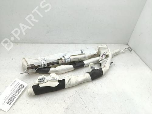 Used Left curtain airbag Left curtain airbag OPEL CORSA F (P2JO) [2019-2026] 34697258 34697258