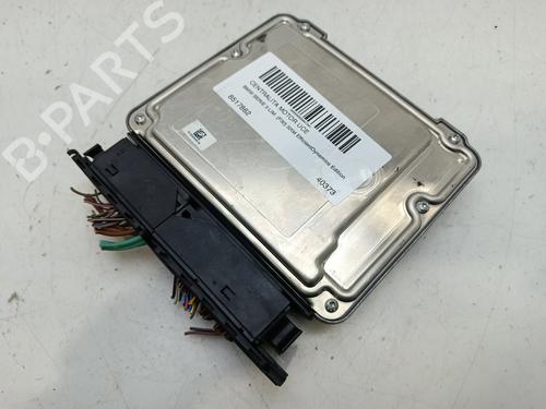 Engine control unit (ECU) BMW 3 (F30, F80) 320 d | BP31307385M57 