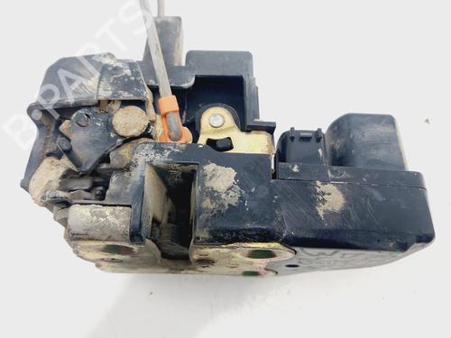 Rear right lock JEEP GRAND CHEROKEE II (WJ, WG) 3.1 TD 4x4 | BP18476074C99 