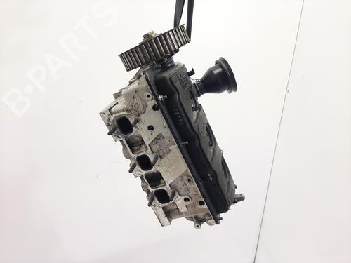 Cylinder head AUDI A6 C5 (4B2) 2.5 TDI quattro | BP17063178M5 