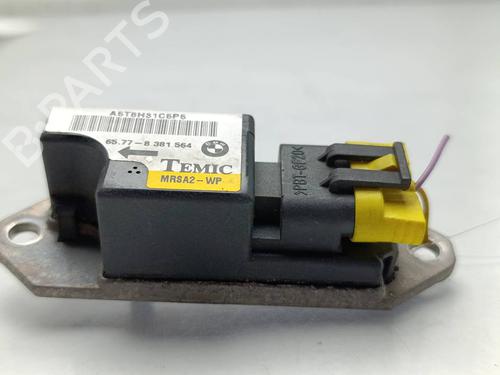 Electronic sensor BMW 3 (E46) 318 i | BP39690916M84 - Image 4