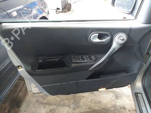 Switch RENAULT MEGANE II Saloon (LM0/1_)  | BP12402389I30  - Image 9