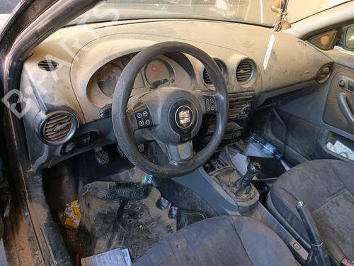 Central lock pump SEAT IBIZA III (6L1)  | BP29418428M86 