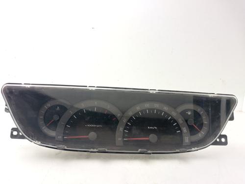 Instrumentenkombination für SSANGYONG RODIUS I [2005-2026]  32501978