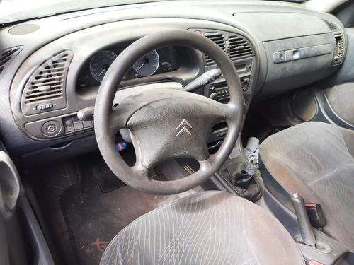 Varmeblæser CITROËN XSARA (N1) 1.4 i | BP18318227M62 