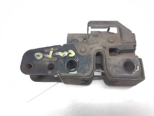 Hood lock VW POLO (9N_, 9A_) 1.9 SDI | BP8765484C133 
