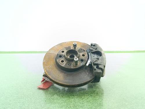 Left front steering knuckle OPEL ASTRA H (A04) | BP30876299M25 - Image 2