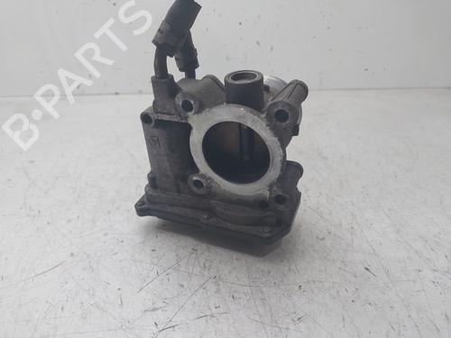 Corpo farfallato MITSUBISHI COLT VI (Z3_A, Z2_A) 1.3 (Z21A) (95 hp) 32012456