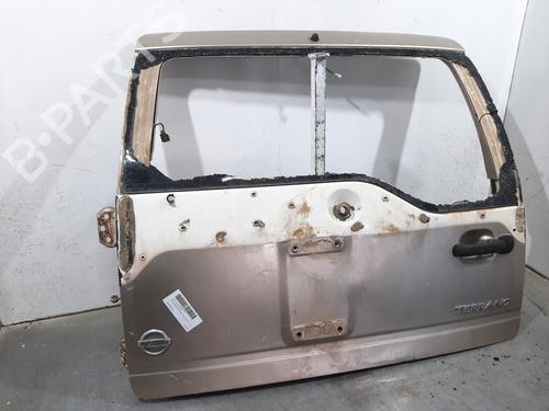 Tailgate NISSAN TERRANO II (R20) 2.7 TDi 4WD | BP12406650C6 