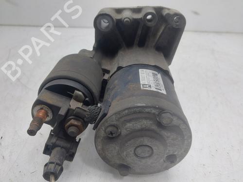Starter CITROËN C4 II (NC_) | BP37994916M8 - Image 2