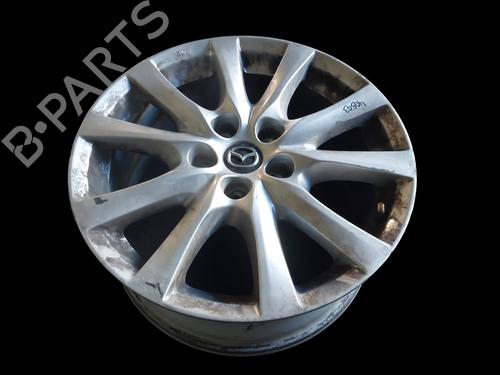 Fælk MAZDA 6 Estate (GJ, GL) 2.2 D | BP32266136C45