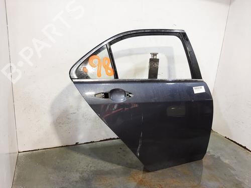 Right rear door HONDA ACCORD VII (CL, CN) 2.0 (CL7) | BP16034479C5 