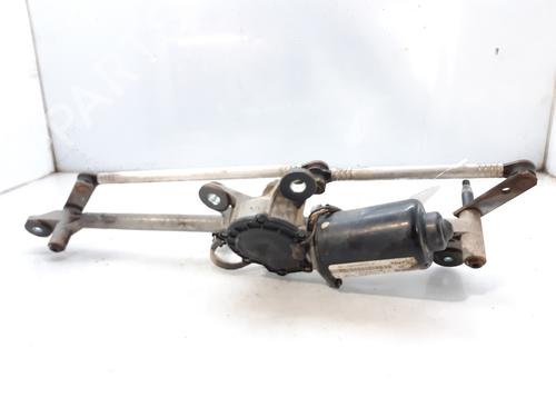 Used Front wiper motor OPEL VECTRA C GTS (Z02) 2.2 DTI 16V (F68) (125 hp) 8943077