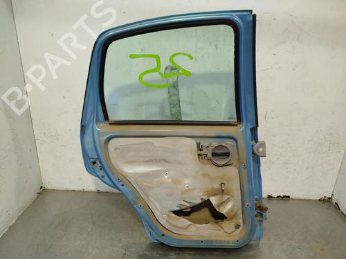 Left rear door CITROËN C3 I (FC_, FN_) 1.1 i | BP25622763C4 