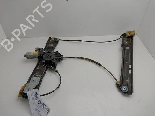 Used Front right window mechanism Front right window mechanism 37023361 37023361