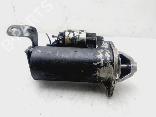 Used Starter OPEL FRONTERA B (U99) 2.2 DTI (6B_66, 6B_76) (120 hp) 25484585