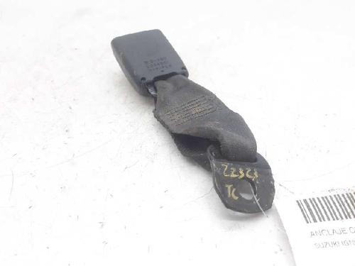 Andere SUZUKI IGNIS II (MH) 1.3 DDiS (RM413D) | BP13997821O1 