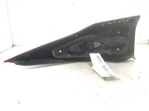 Left taillight RENAULT MEGANE II Estate (KM0/1_) 1.5 dCi (KM0F, KM0T, KM2B) | BP9181055C34 