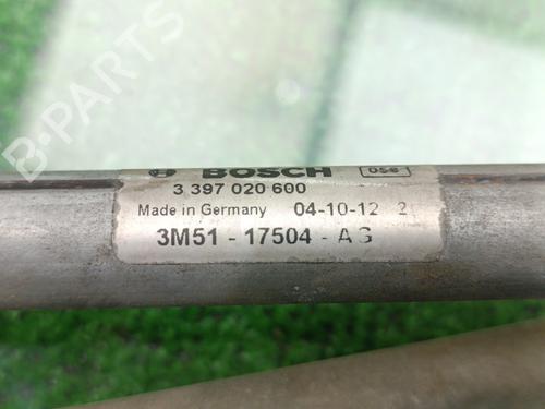 Front wiper motor FORD C-MAX (DM2) | BP29020770M29