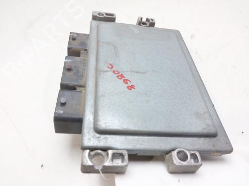 Engine control unit (ECU) FORD FIESTA VI (CB1, CCN) 1.25 | BP14852670M57 