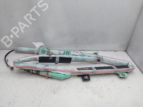 Used Right curtain airbag HYUNDAI KONA (OS, OSE, OSI) 1.0 T-GDi (120 hp) 18062396